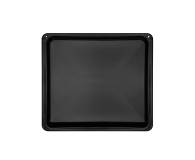 Amica PIEKARNIK ED97614BA+ X-TYPE STEAM - 1283292 - zdjęcie 3